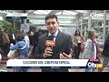 Segunda vuelta presidencial avanza con normalidad: llamado masivo a las urnas | CityTv