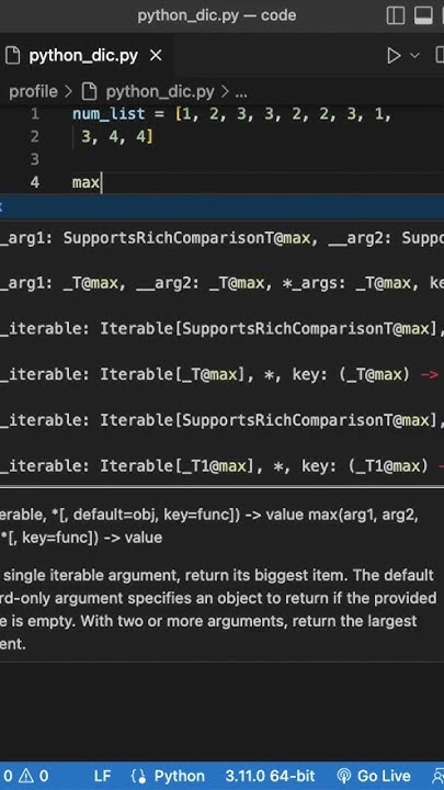 Python awesome trick #python #coding #programming - YouTube