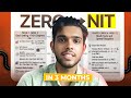 Honest Roadmap to NIT || JEE 2026