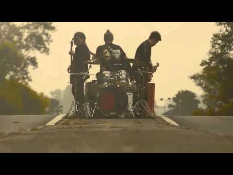 異種 Alienoid - 人生梦 Official MV
