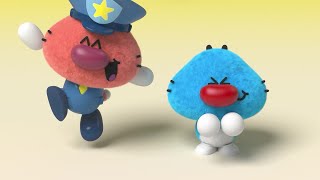 Oggy Oggy Police Cats Dance S01E04 New Cartoon For Kids Episodes And Compilation