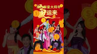  I    Ii   I  Chinese New Year  