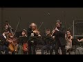 Boccherini - Devil&#39;s Cave, J. S. Bach - Concerto for Violin, Oboe and Strings in C Minor, BWV 1060R