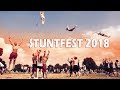 Cheerleading Summer Stuntfest Wetzlar - Icheer 2018