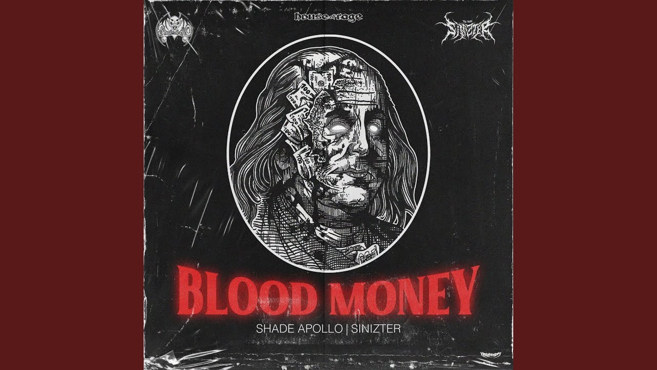 Blood Money