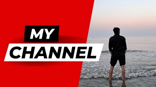 My Channel Trailer