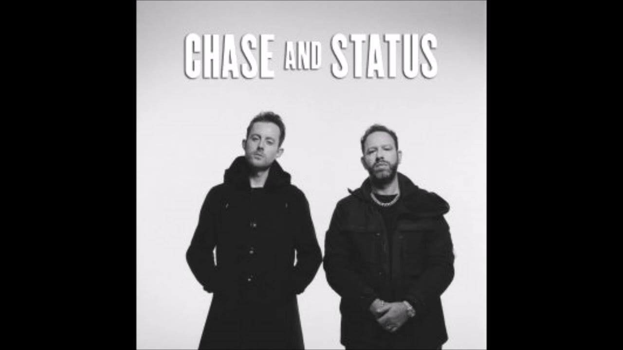 Chase & Status - Guest Mix for Kissy Sell Out @ BBC Radio 1 - 08.05.2009