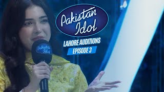 Download Lagu Pakistan Idol Episode 3 | Lahore Auditions MP3