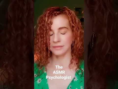 Easy ASMR Self Hypnosis #asmrselfhypnosis