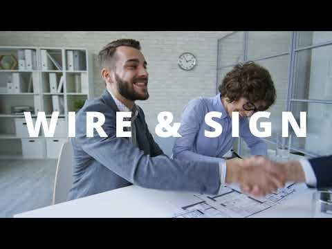 Steps to Buying a Home | Lifestyle Explainer Video