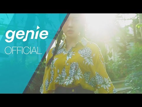 맨디 Mandy - Don't Worry (feat. Terry) Official M/V