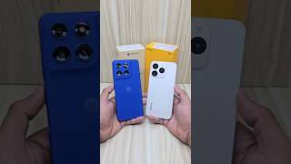 Aajke Time me Esi Display Nahi Milegi - Moto G37 Power vs Narzo 90 #shorts