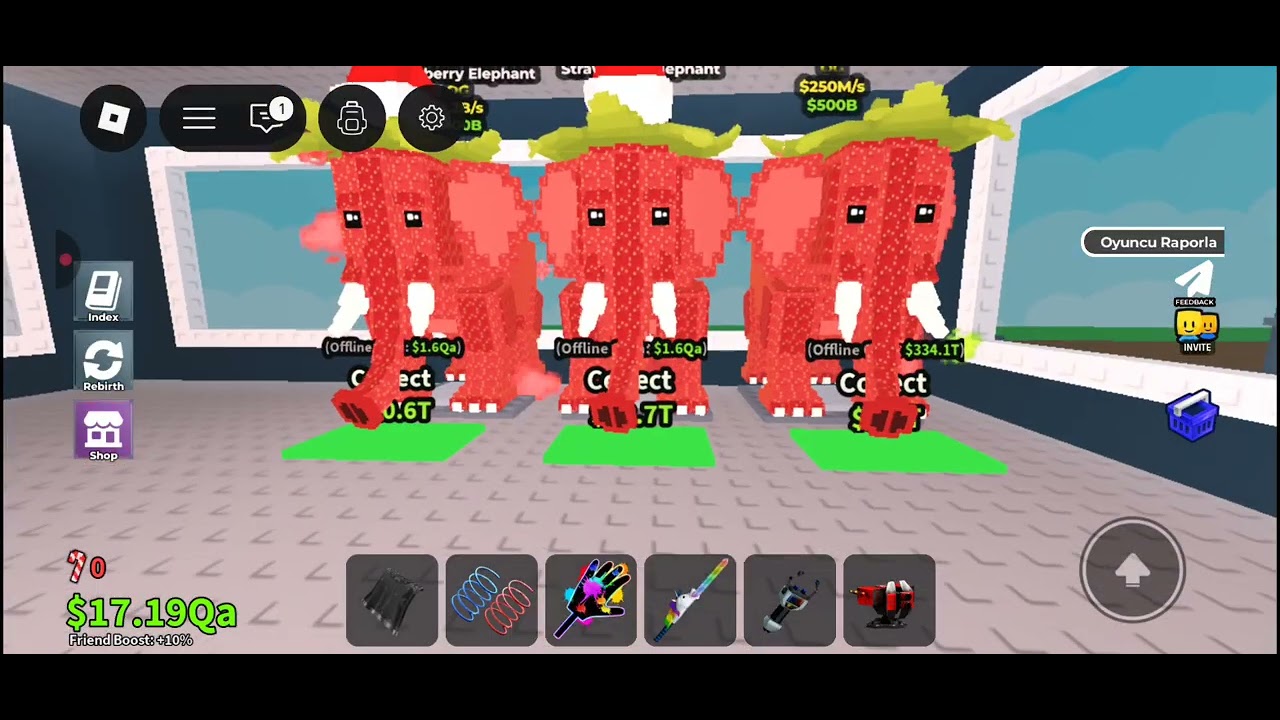 KUZENİMİN DRAGON CANELLONİSİNİ SCAMLİYORUM🎃✨️(STEAL A SOLİTAKTAK)