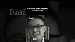 Part 2  China vs America Comparison Started A Debate