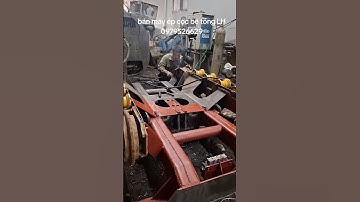 bán máy ép cọc bê tông LH 0979526629