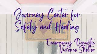 Emergency Domestic Violence Shelter - Journey Center