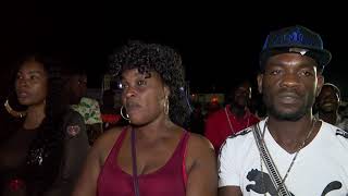 Guinness Sounds of Greatness 2019 Live Show 4 - St. Mary