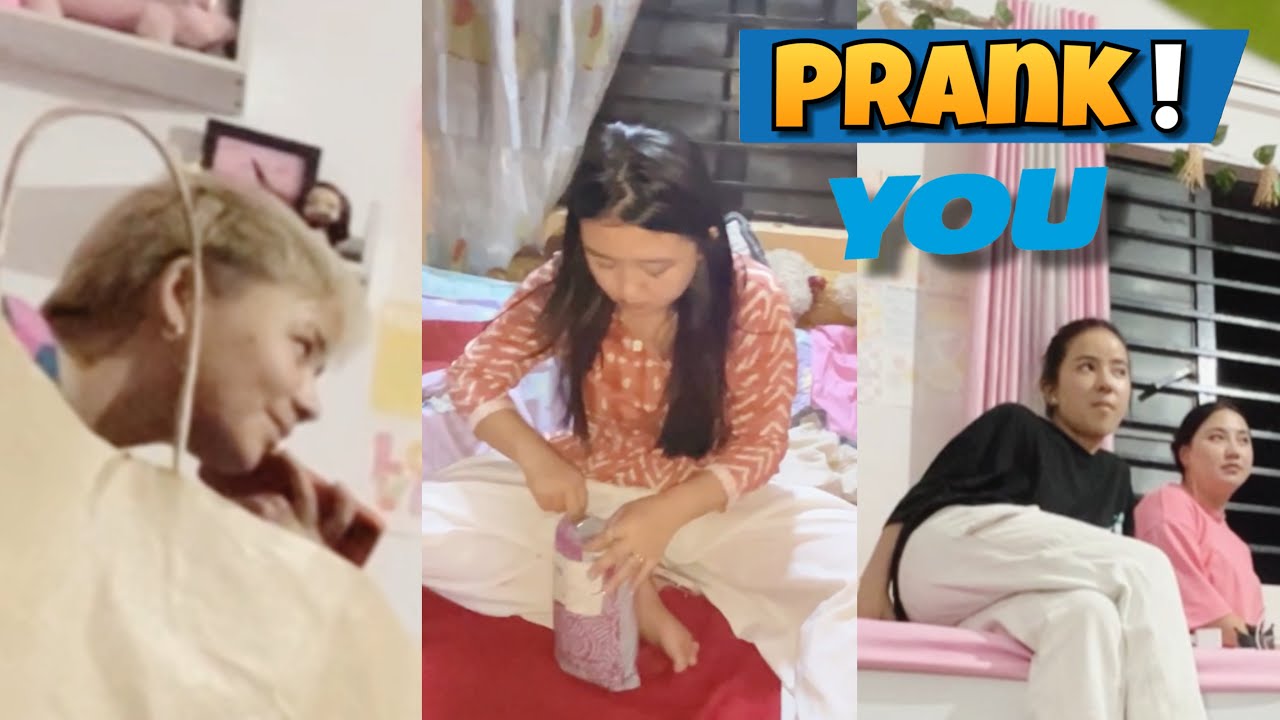 GRACY AND I PRANKED Gracy’s Friends 😂 | Xorem was about to go Home 😂 PRERNAVLOGS | GRACY