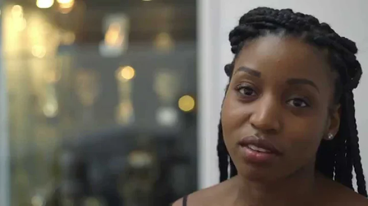 Monique Hayden | BA (Hons) Film and Television