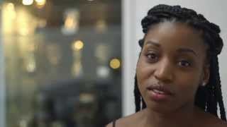 Monique Hayden Ba Hons Film And Television