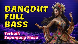 DJ Dangdut Remix Koplo 2025 Full Bass 🔥 Lagu Viral Buat Joget Sepuasnya!