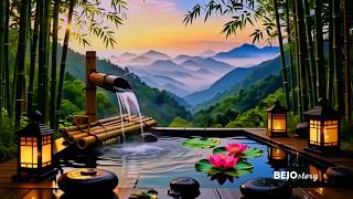 Relaxing Music for Restful Sleep &amp; Inner Healing 🌙