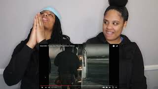 Meek Mill - Times Like This (Official Music Video) REACTION VIDEO!!!