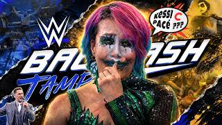 [KeSSi C PaCé] WWE Backlash 2026 : le PLE qui rattrape un peu les dégats