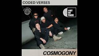 Coded Verses - Art Of Tree ( Daz-I-Kue Remix )