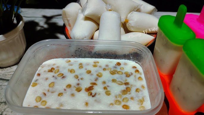 7. Lợi ích của việc làm kem dừa tại nhà