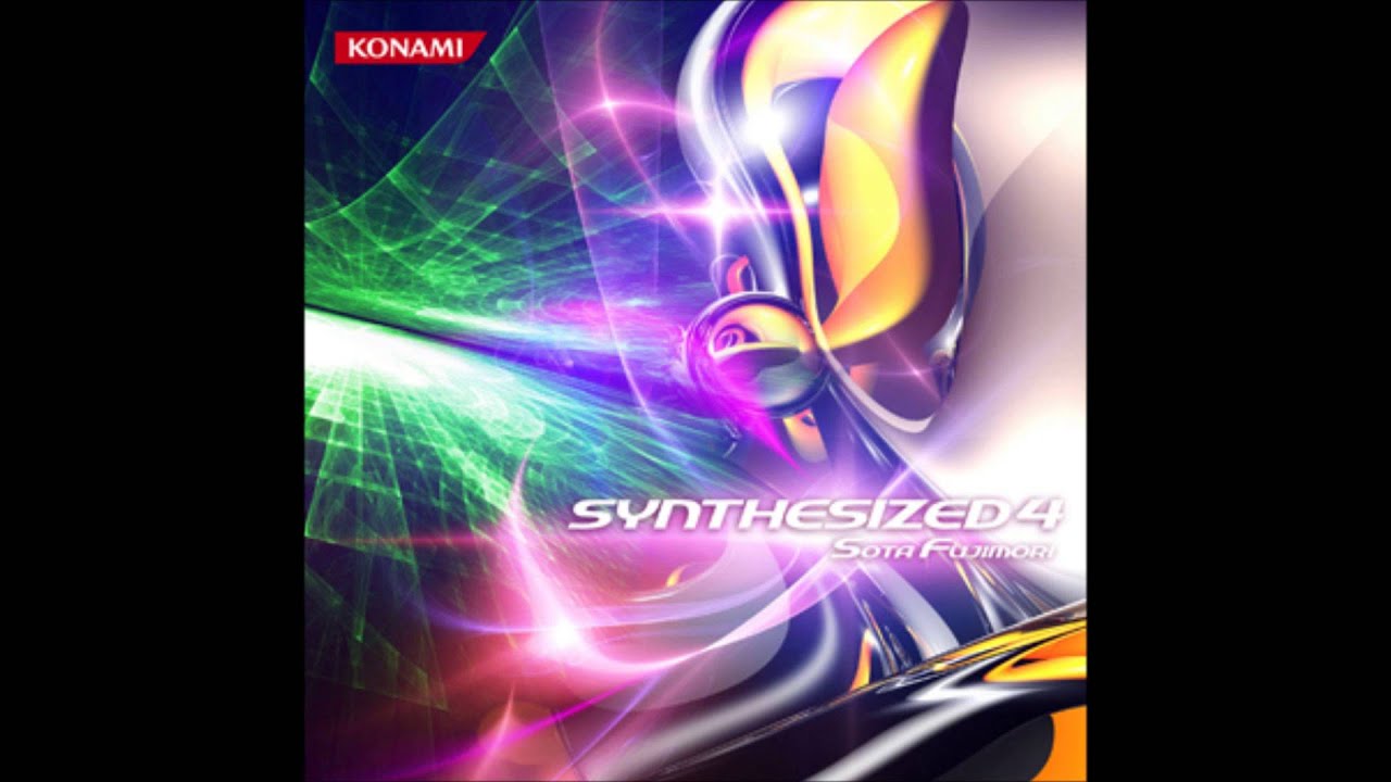 Sota Fujimori   VOLTEXES Extended Mix