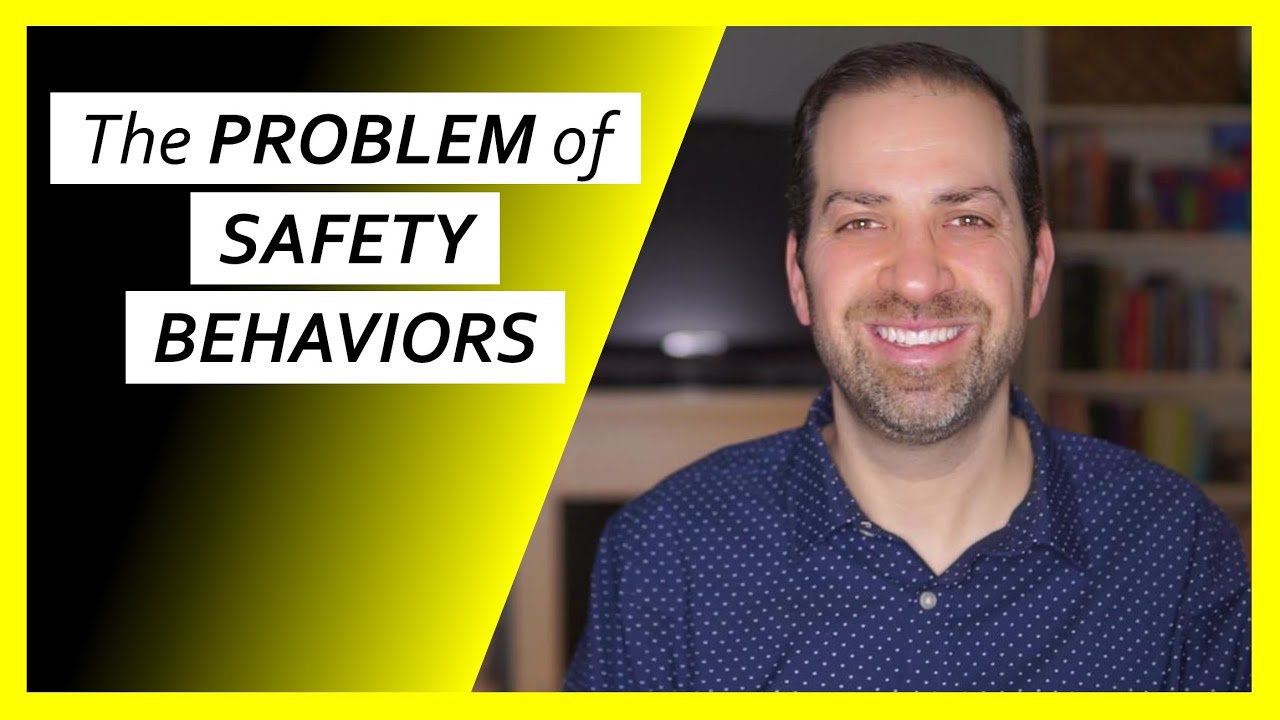 How You’re Making Anxiety WORSE Without Knowing It