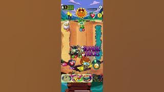The Basics Challenge #16: Electric Boogaloo [PvZ Heroes 20/08/2023]