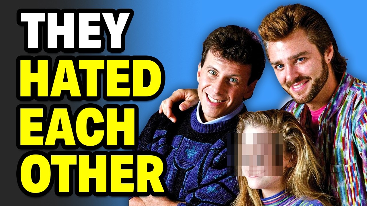 14 Beloved TV Shows That Were Cancelled Because the Cast Couldn't Stand Each Other