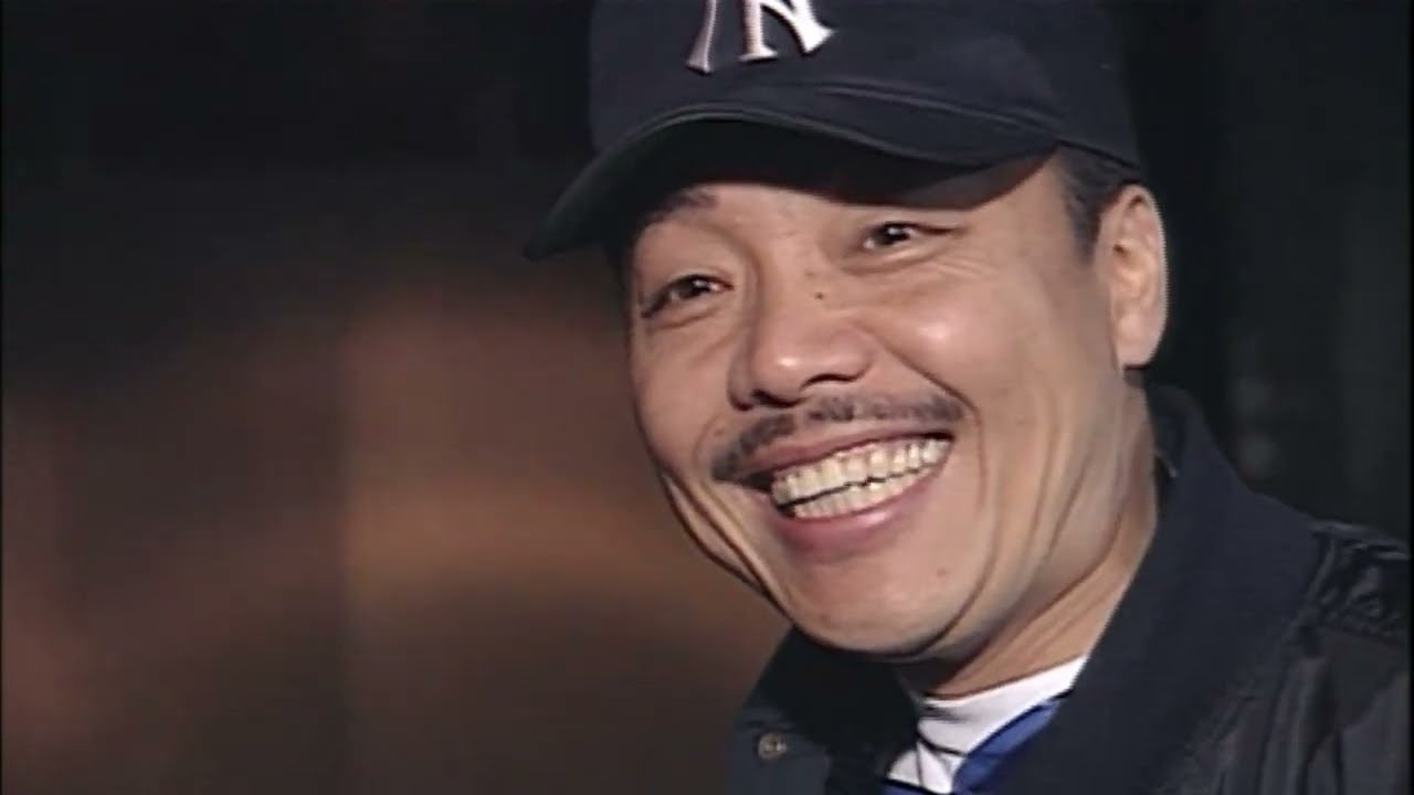 SHINJI RA MUNITA　谷村新司