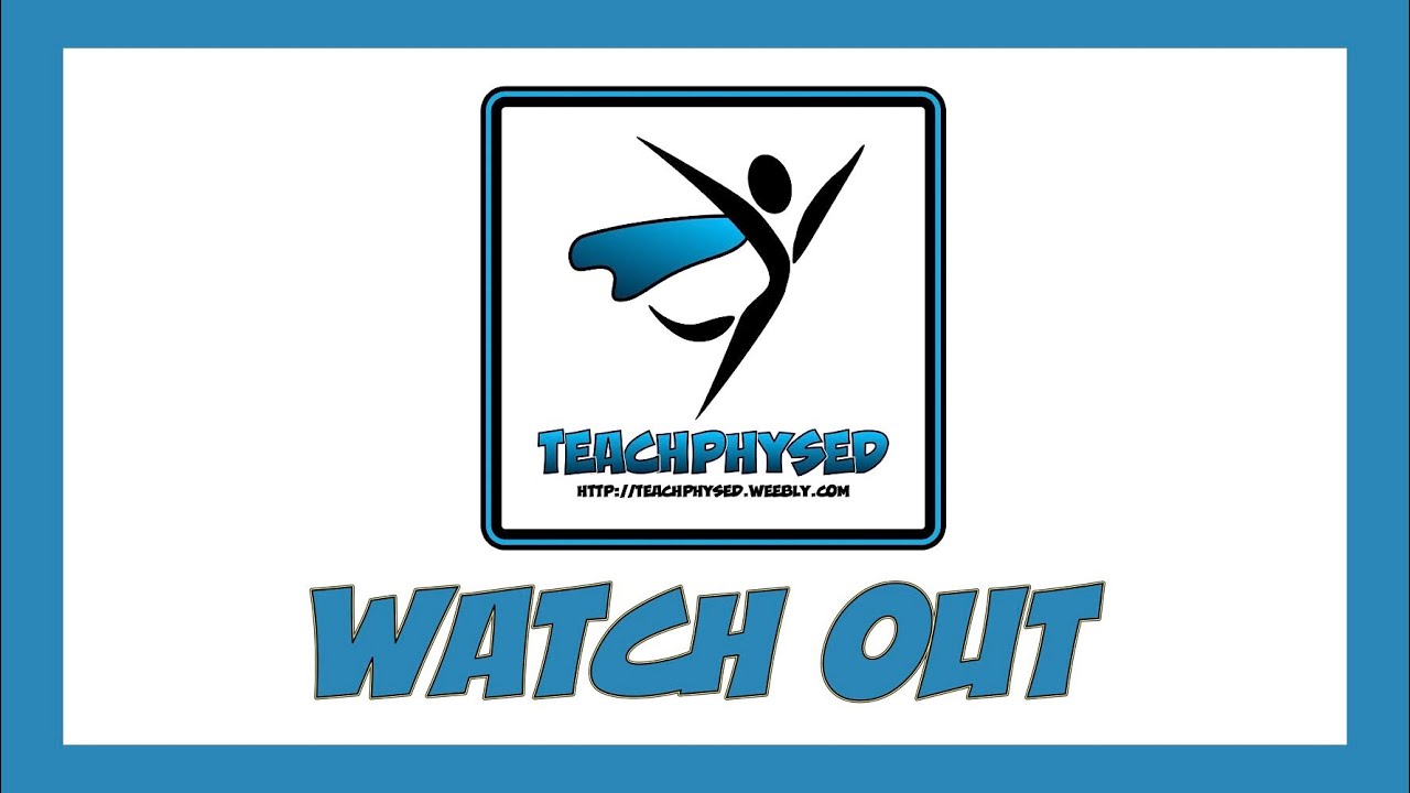 Watch Out | Highly Rated Rolling PE Game 🤩