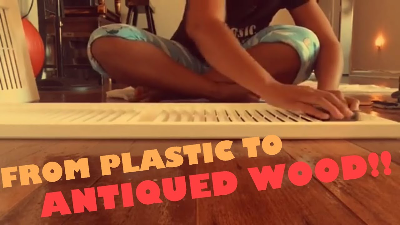 Shutter Transformation