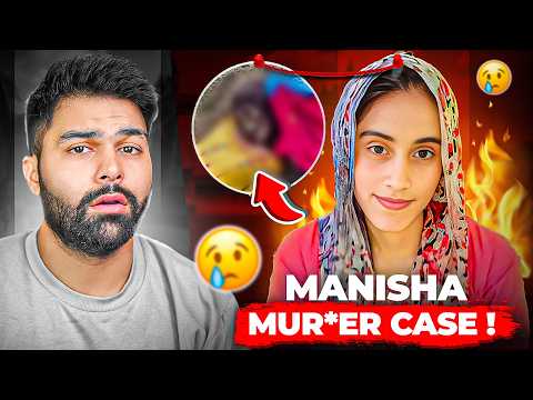 Manisha Bhiwani Case Haryana - The Real Truth | DhiruMonchik