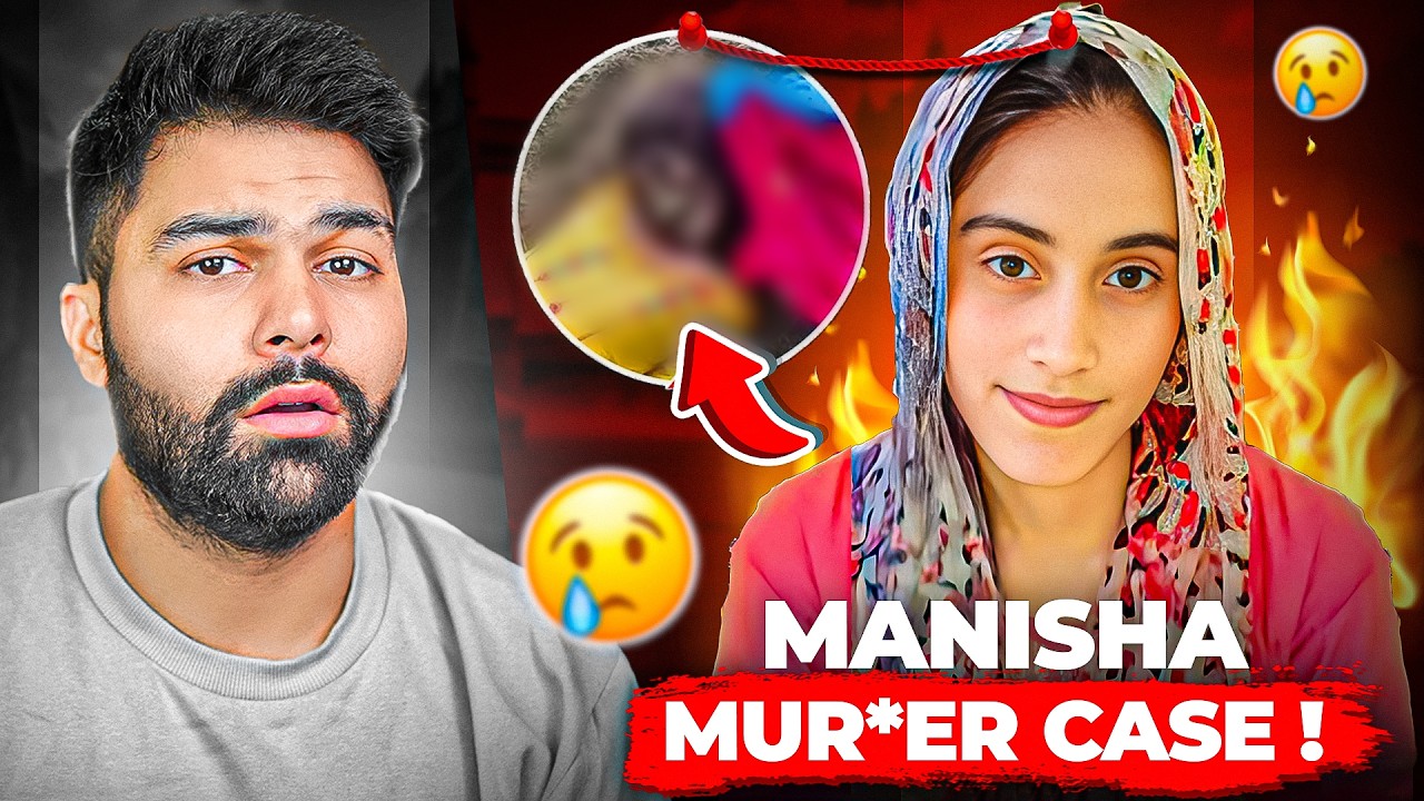 Manisha Bhiwani Case Haryana - The Real Truth | DhiruMonchik