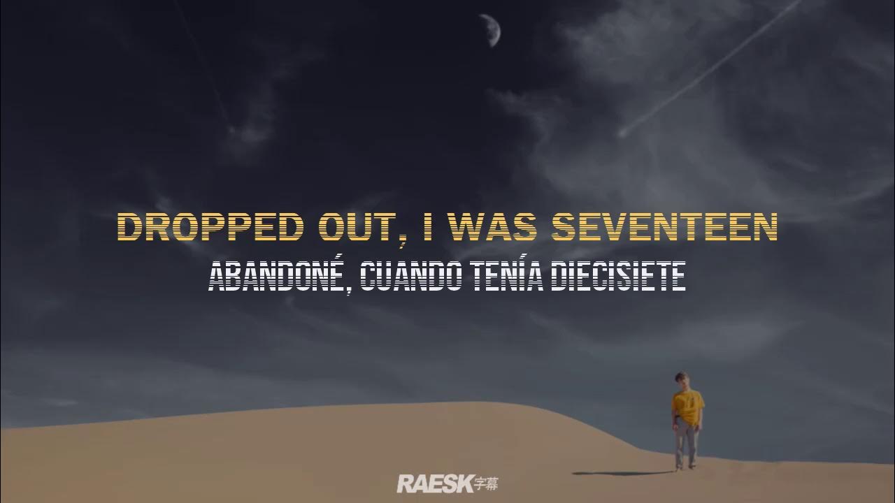 brakence - dropout (lyrics & subtitulado) - YouTube