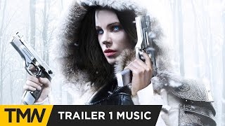 Underworld: Blood Wars - Trailer Music | Colossal Trailer Music - Icarus Lives