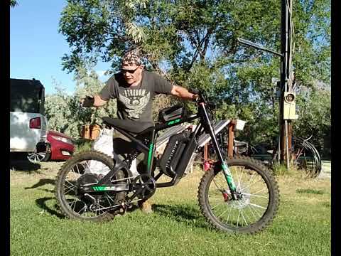 Gas Prices Too High?  Get An Ebike!