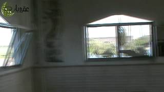 الأضرار التي لحقت بمسجد جب الرمان - ناحية عقيربات نتيجة القصف بالطيران الحربي 11-4-2014