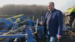 Культиватор Версо Farmet, Импортёр Ооо Ростлайн Агросервис