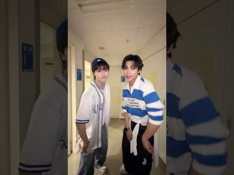 -ˋˏ ♡ ᵈᵘ ʳᵘ ᵈᵘ ♡ˎˊ- #BAE173 #비에이이173 #YOOJUN #유준 #JUNSEO #준서 #shorts thumbnail