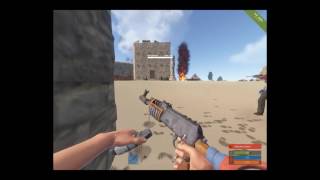 Rustralasia | dank frags