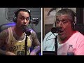 It’s All About Mind Control | Eddie Bravo and Joey Diaz