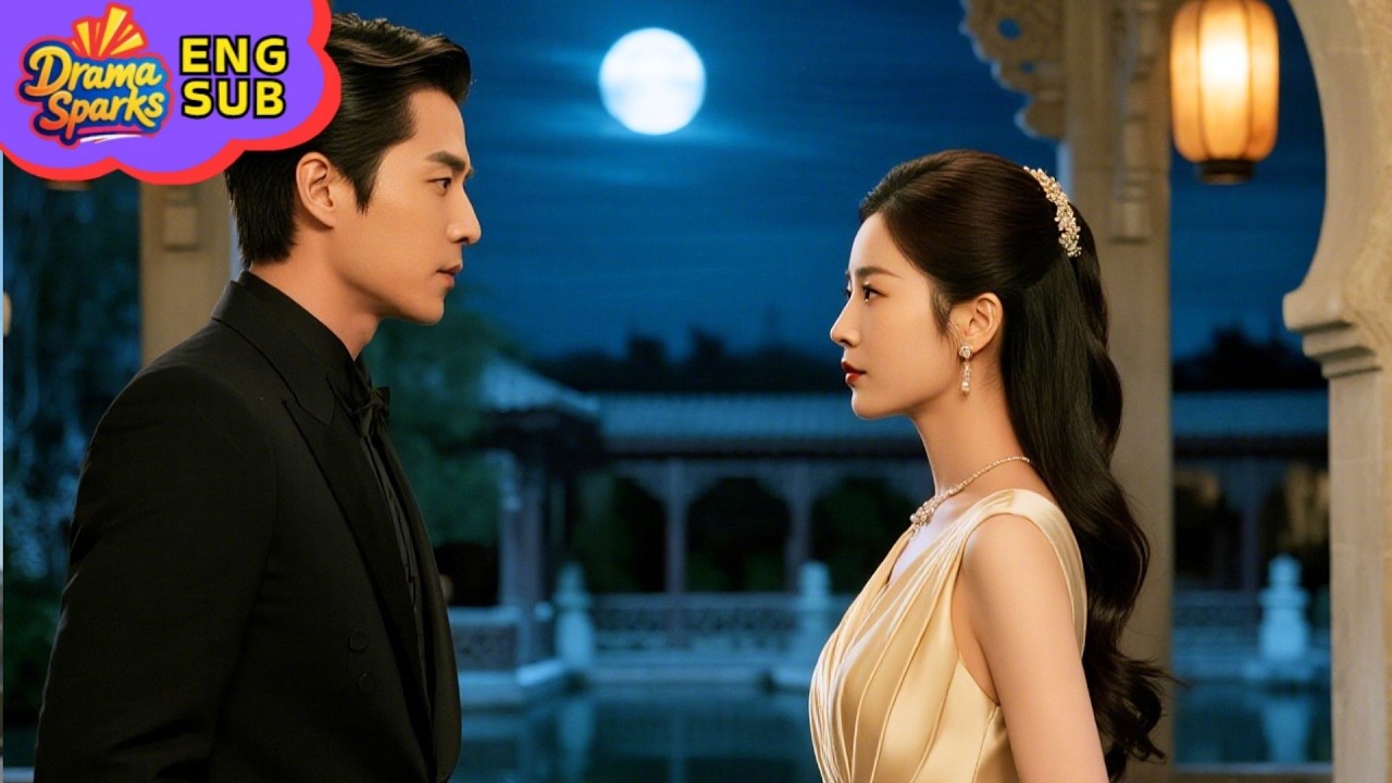 【FULL】Disabled by Rival, Betrayed by Lover: My Escape to Heal 