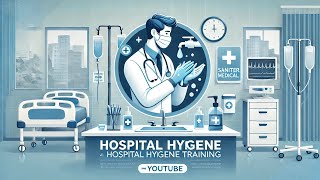 Hospital Hygiene Training | Essential Infection Prevention Tips