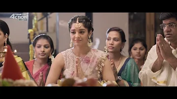 ANDHADHUN RETURNS - Blockbuster Hindi Dubbed Movie | Aadhi Pinisetty, Taapsee Pannu | South Movie